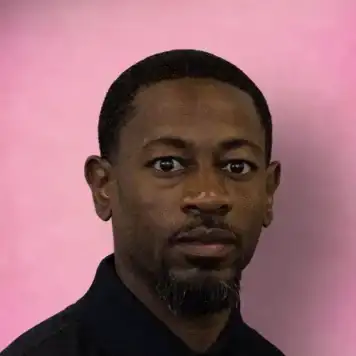 Jesse Cooper