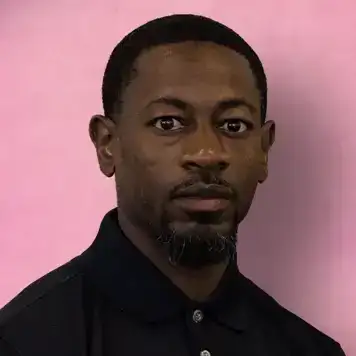 Jesse Cooper