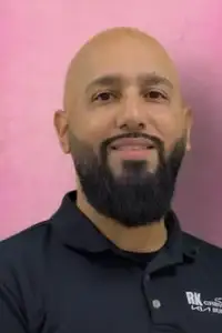 Macho Gonzalez