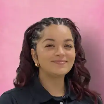 Sharmaine Stafford