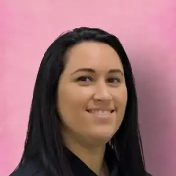 Rachel Forte