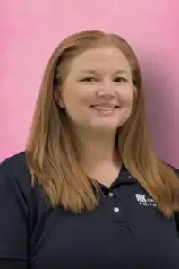 Courtney McElyea