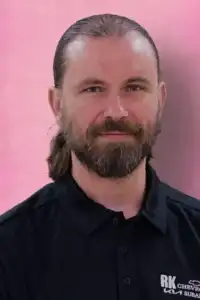 David Parsons