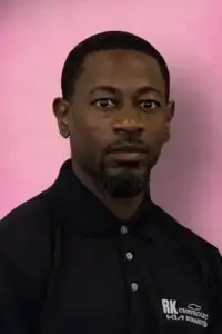 Jesse Cooper