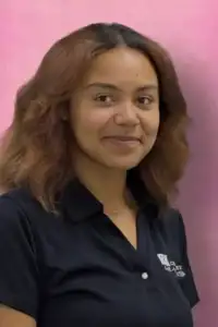 Trinity Kent