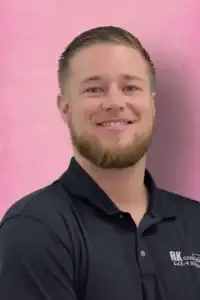 Andrew Gee