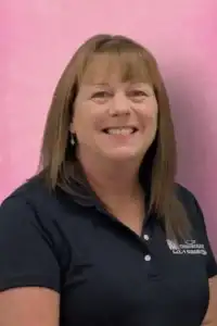 Jennifer Lenig