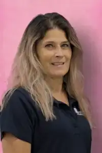 Michele Collins