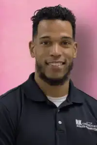 Gabe Herrera