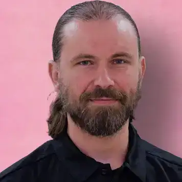 David Parsons