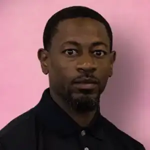 Jesse Cooper