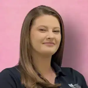 Jessica Magee
