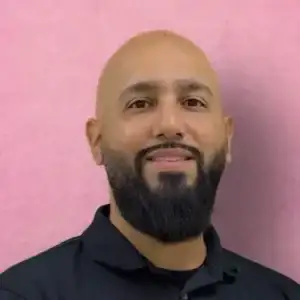 Macho Gonzalez