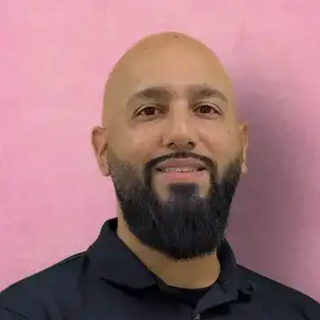 Macho Gonzalez