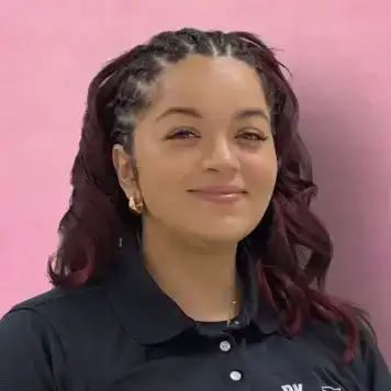 Sharmaine Stafford