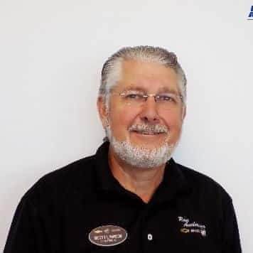 Scott Lawson