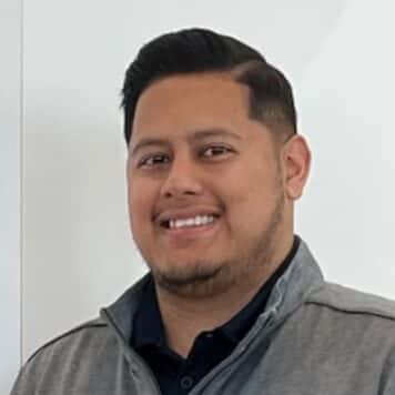 Brian Acosta