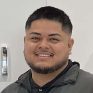 Eddie Hernandez