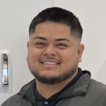 Eddie Hernandez