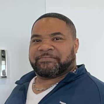 Jamahl Mumford