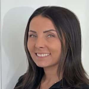 Monika Krysinska