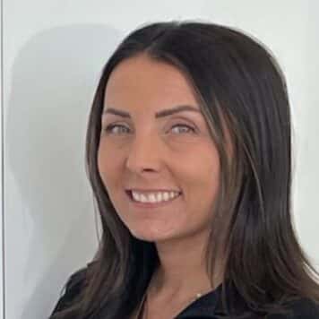 Monika Krysinska