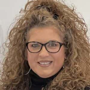 Rebecca Gulbranson