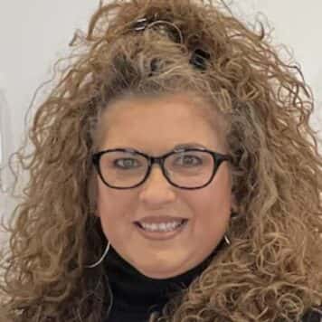 Rebecca Gulbranson