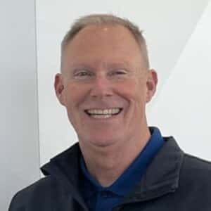 Mark Barrett