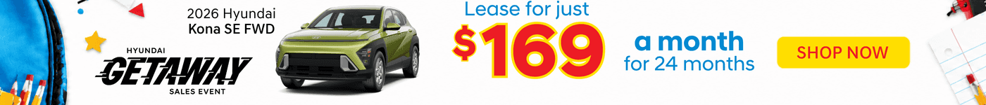 Kona Lease