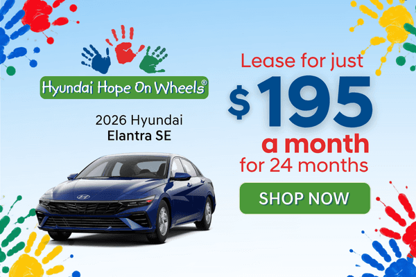 Elantra Lease
