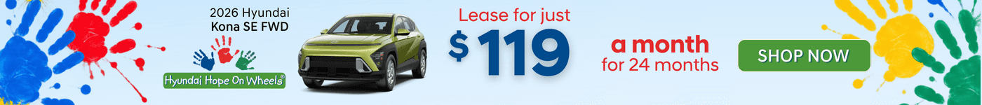 Kona Lease