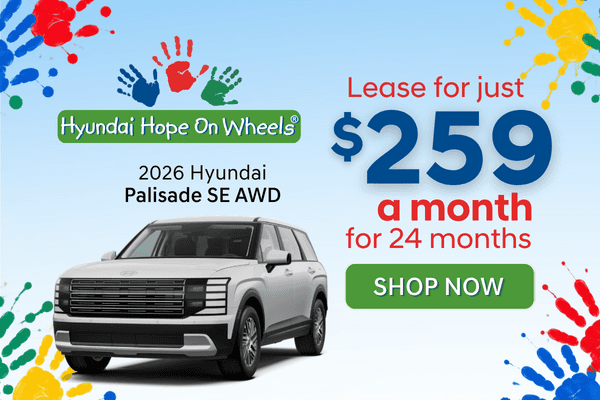 Palisade Lease