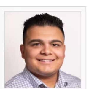 Carlos Rosado