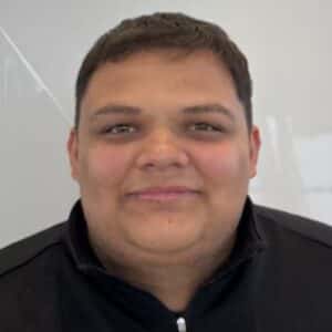 Michael Rosado