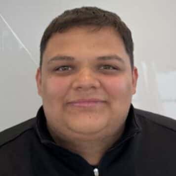 Michael Rosado