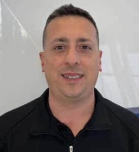 Vito Keaty
