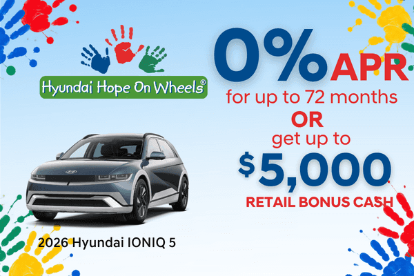 IONIQ 5 APR
