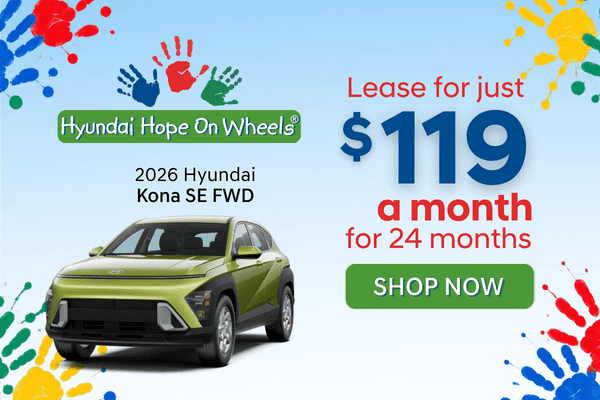Kona Lease