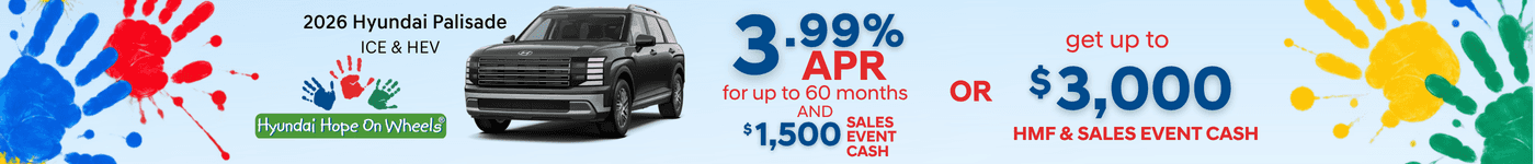 Palisade APR