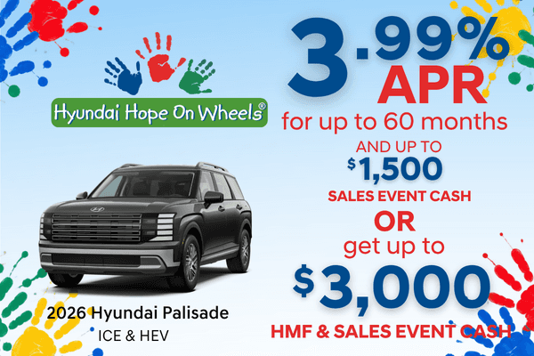 Palisade APR