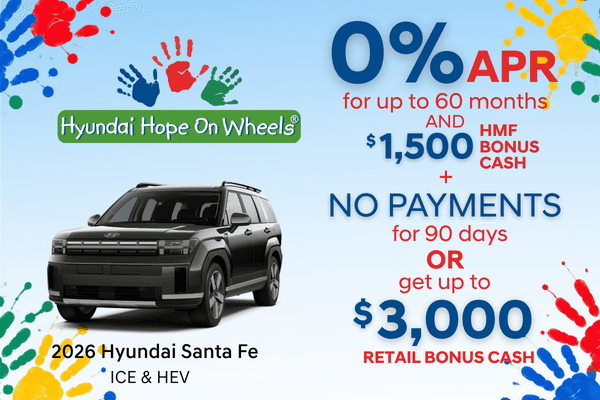 Santa Fe APR