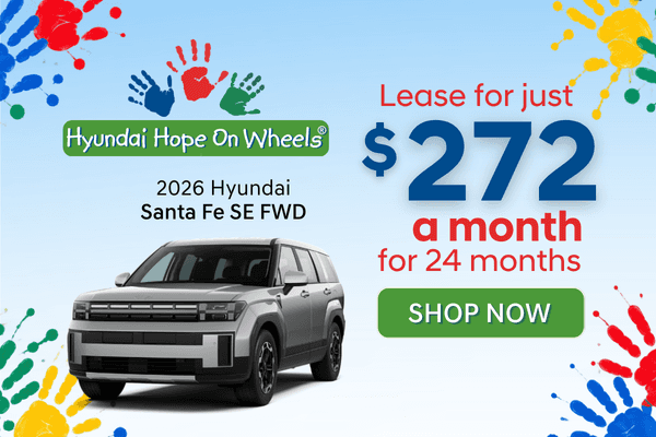 Santa Fe Lease