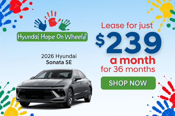 Sonata Lease