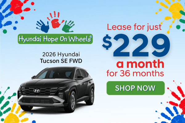 Tucson Lease