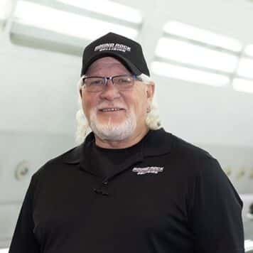 Russell Bissett