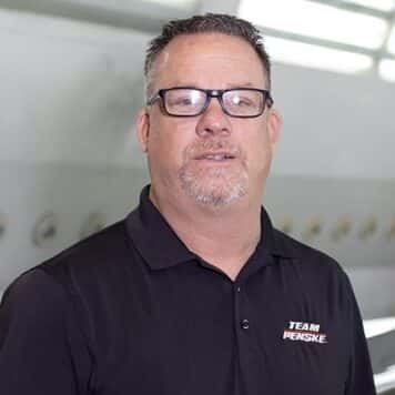 Kevin Zimmerman