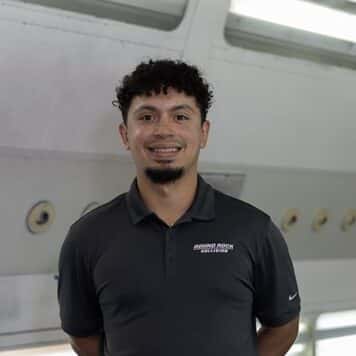 Ozzy Hernandez