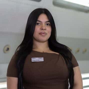 Crystal Pineda