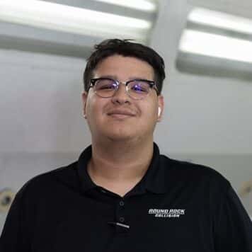 Cesar Serrano